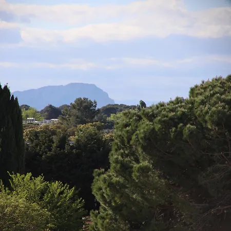 Arkenciel - Mauguio - Baillargues Otel Mudaison
