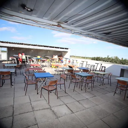Otel Arkenciel - Mauguio - Baillargues