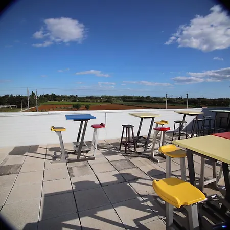 Hotel Arkenciel - Mauguio - Baillargues