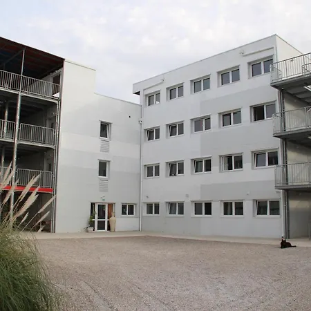Otel Arkenciel - Mauguio - Baillargues