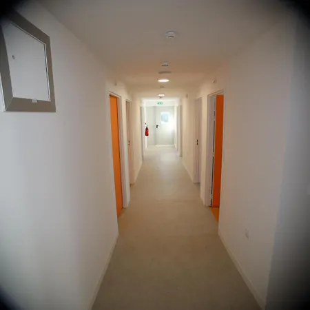 Otel Arkenciel - Mauguio - Baillargues