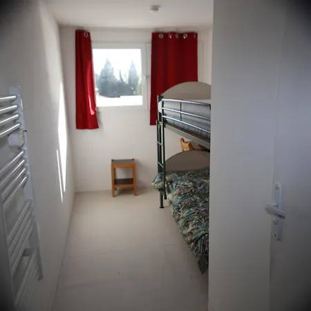 Arkenciel - Mauguio - Baillargues Otel *