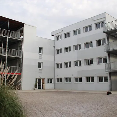 Arkenciel - Mauguio - Baillargues Otel *